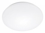 Plafond EL HOME MVL-06B7 white v2 LED 12W 4000K with microwave motion sensor Eura-Tech B71A903