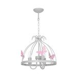 KAGO 3xE14 Pendant Lamp Milagro MLP1170