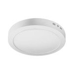 Martin C 6W 4000K LED surface-mounted round lamp Struhm