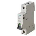 SENTRON 1P C 16A 10kA AC overcurrent circuit breaker 5SL4116-7 Siemens