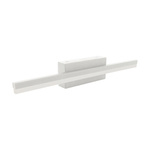 Bathroom wall lamp ASPEN LED 9W white NW IP44