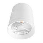 Zovo surface-mounted luminaire white LED 15W LP-32015/1SM WH Light Prestige