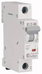 Overcurrent circuit breaker 1P B 32A 6kA AC xPole Home HN-B32/1 194824 Eaton