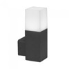 220 mm \ Square \ Sconce