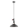 Grey || Red \ 1 \ Ceiling lamp || Pendant lamp