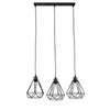 3 \ Ceiling lamp || Pendant lamp