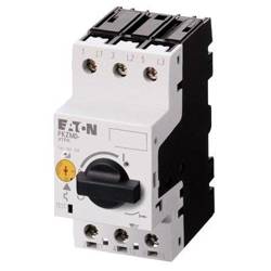 3P 4kW 6.3-10A motor circuit breaker 189903 Eaton