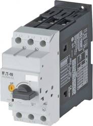 3P motor circuit breaker 15kW 25-32A 190020 Eaton