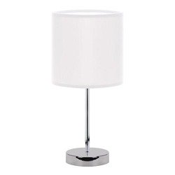 AGNES E14 WHITE STRUHM table lamp 03146