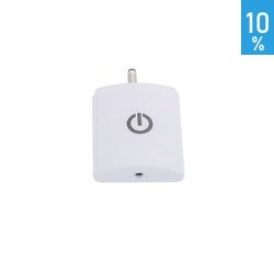 Accessory Alison Touch Dimmer under-cabinet white Italux CLA10-TD