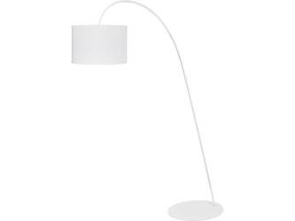 Alice White 1x100W E27 floor lamp Nowodvorski 5386