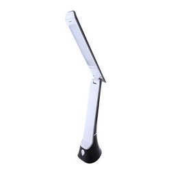 BLADE 5W LED desk lamp 3000-6000K 260lm white ML4668 Milagro