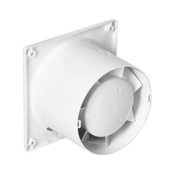 Bathroom Fan 100mm Premium - Standard (Ball Bearing) ORNO