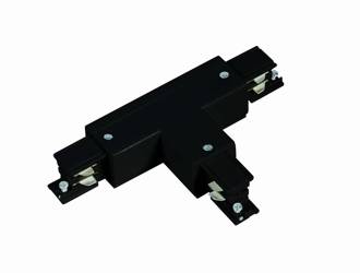 Black switch for 3F Light Prestige busbar LP-553/3F BK