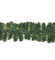 CHRISSLINE Garland Warm Extra 5m light cord