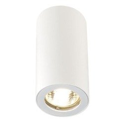 Ceiling lamp ENOLA_B white GU10 SLV 151811