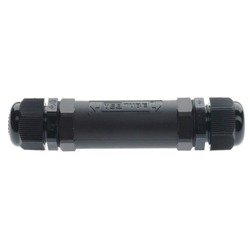 Connector IP68 3-pol SLV 228730