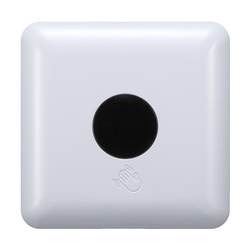 Contactless flush-mounted switch 5cm, IP20, 1200W