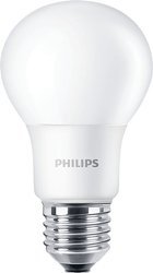 CorePro 5W =40W E27 4000K neutral Philips LED bulb