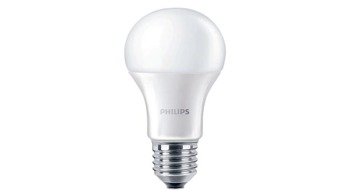 CorePro LEDbulb 10W = 75W E27 4000K neutral Philips bulb