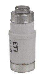 D02 gG 25A/400V ETI fuse link insert