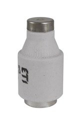 DIII DZ/gF 35A/500V ETI fast fuse link insert