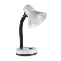 Desk Lamp Smiley White Kobi