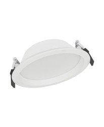 Downlight DL ALU DALI DN200 25W/6500K WHITE IP44 LEDVANCE luminaire