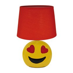 EMO E14 RED table lamp 00005 Struhm