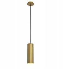 ENOLA pendant lamp, gold E27 SLV 149387