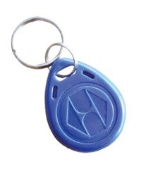 EURA proximity key fob ''EURA'' IDB-71A3