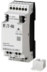 EasyE4 12-24VDC 24VAC 4DI 197217 input/output extension Eaton