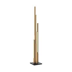 Eliot LED floor lamp Max 21W IP20