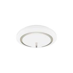 FALON LED ceiling plafond C 24W 4000K 1680lm IP44 round white Struhm 04099