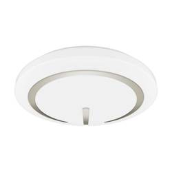 FALON LED ceiling plafond C 48W 4000K 3360lm IP44 round white Struhm 04100