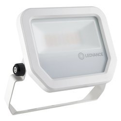 FLOODLIGHT LED 20W 4000K 2400lm IP65 white Ledvance floodlight