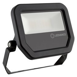 FLOODLIGHT LED 20W 6500K 2400lm IP65 black Ledvance floodlight