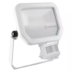 FLOODLIGHT LED SENSOR floodlight with motion sensor white 20W 4000K 2400lm IP65 Ledvance