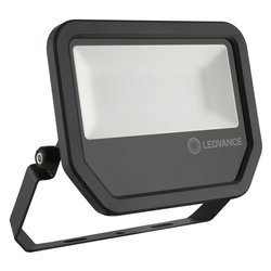 FLOODLIGHT LED floodlight 50W 4000K 6000lm IP65 black Ledvance