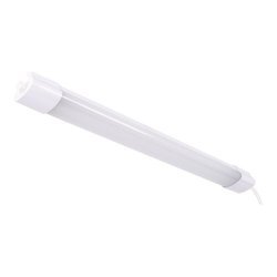 FRODO LED 18W 6500K 1890lm IP65 61cm white STRUHM dustproof hermetic luminaire