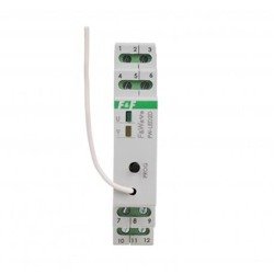 FW-LED2D F&F dual channel 12V DC LED driver