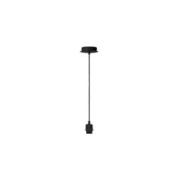 Fenda suspension black SLV 155560