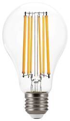 Filament-LED 12W E27 4000K 2000lm A68 IP20 light bulb Rabalux 1934