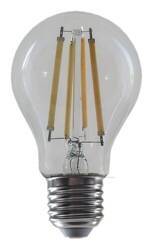 Filament-LED 8W E27 2700K 1050lm A60 IP20 bulb Rabalux 79042
