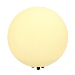 Floor lamp ROTOBALL FLOOR, E27 IP44 SLV 227221