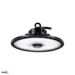 HIGHBAY LED PARIT luminaire 240W 4000K 38400LM IP65 120st Bemko