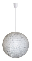 Harmony decorative lamp IP20 white Rabalux 4725