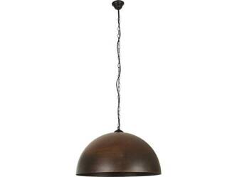 Hemisphere Rust 1x100W E27 Nowodvorski 6368 pendant ceiling lamp