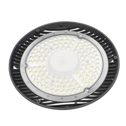 High Bay Industrial lamp LED VITI PRO, 150W, 4000K, 18960lm, IP44, EDO777606 EDO Solutions