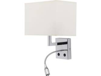 Hotel LED wall lamp Nowodvorski 6800